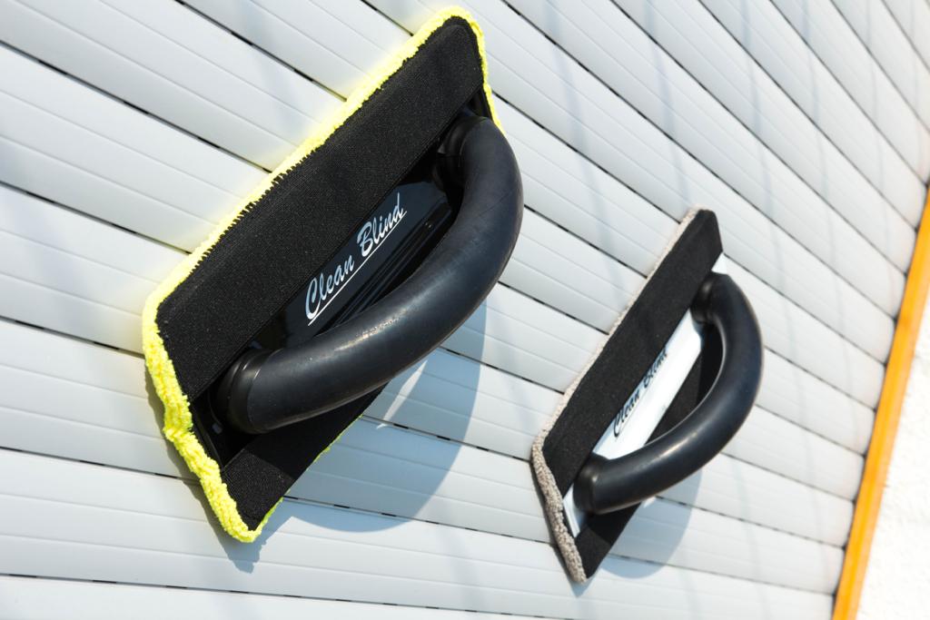 Pourquoi ça vaut la peine de choisir Clean Blind?